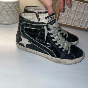 Golden Goose Slides size 38